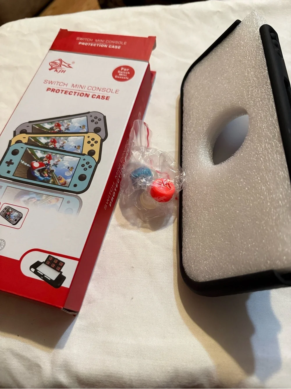 N/A branded bundle